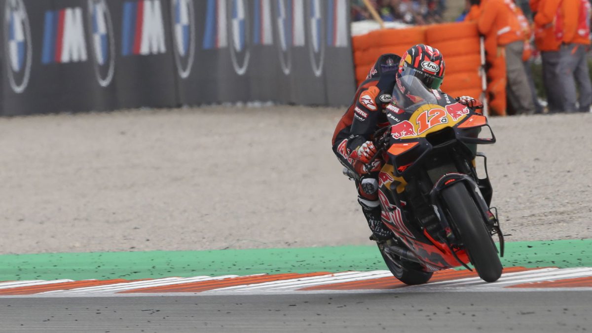 Vinales' Bold Move: Strategically Shifting Gears for MotoGP Victory in 2026