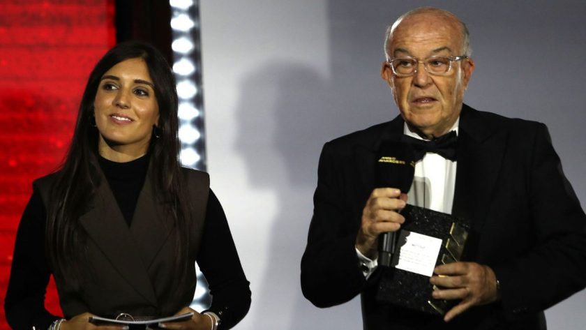 Revving Up the Possibilities: MotoGP Boss Explores Using F1 Tracks for Street Circuits