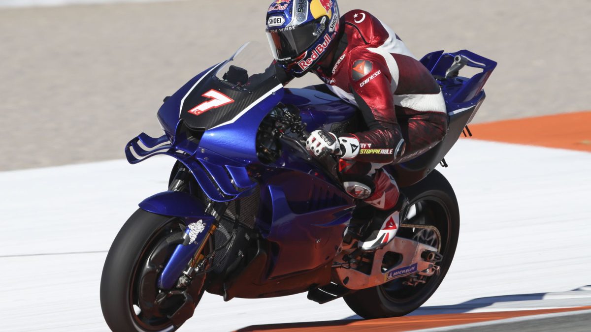 Uncovering the Untold Journey: Toprak Razgatlioglu's Triumphs and Tribulations in the MotoGP World