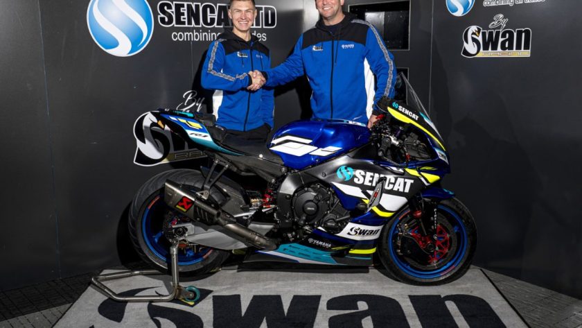 Revving Up for Success: Christian Iddon Shifts Gears with Yamaha in BSB 2026 Season