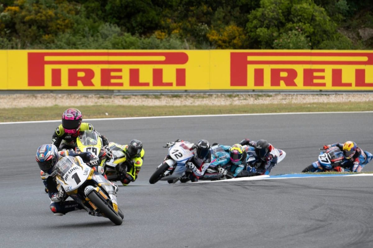 Unlocking the Road to MotoGP Glory: Demystifying the Moto4 Evolution