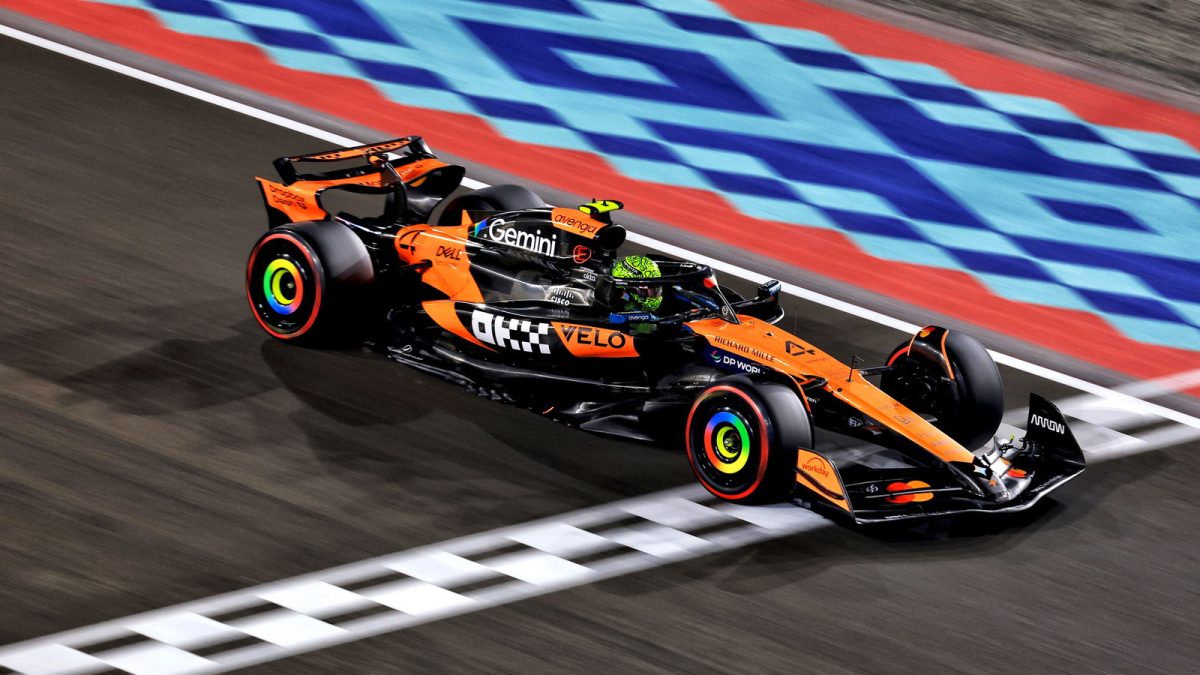 Thrilling Showdown at the 2025 F1 Qatar Grand Prix: Lando Norris on The Brink of Championship Glory at Lusail
