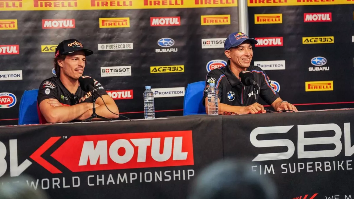 Rising Star Toprak Razgatlioglu Champions Nicolo Bulega's MotoGP Debut at Portimao