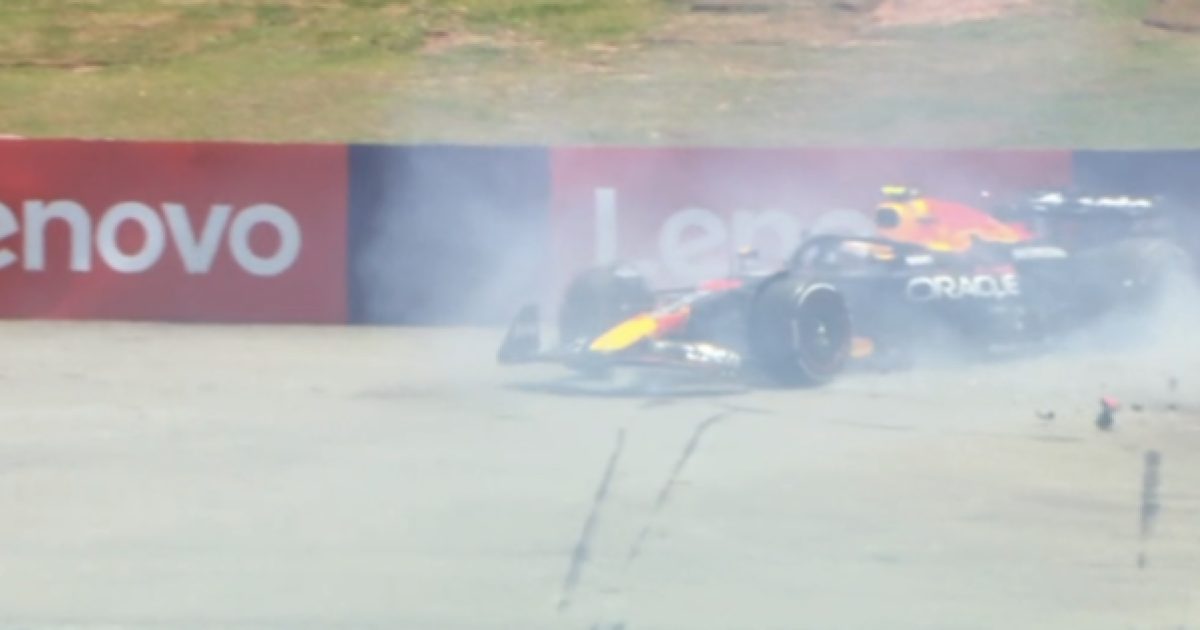 A Fearful Start for Yuki Tsunoda at São Paulo: A Bumpy Ride Ahead?