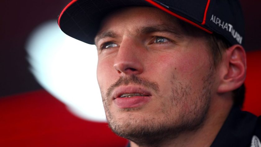 Analyzing the Formula 1 Destiny of Max Verstappen: A Closer Look at the Inside Perspective