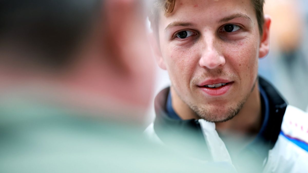 Unexpected Accusations: Liam Lawson's Astonishment Over F1 Marshal Near-Miss Controversy