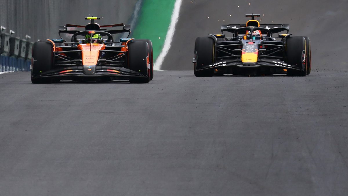 Max Verstappen's Strategic Masterstroke: How a Red Bull 'Trick' Ruffled McLaren's Feathers