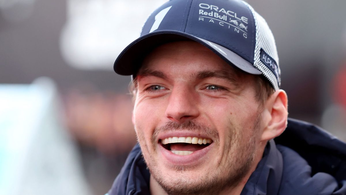 Max Verstappen's Strategic Move: The Quest for Daniel Ricciardo's Formula 1 Race Number