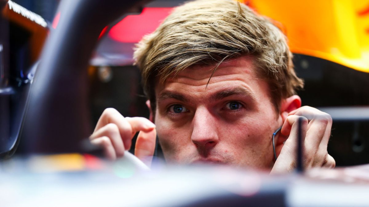Max Verstappen: Defying Formula 1's Racing Rules with Thrilling Tenacity