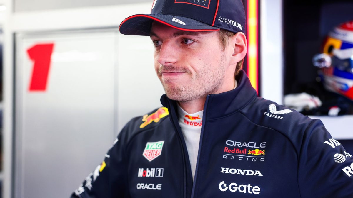 The Future of Formula 1 Hangs in the Balance: Max Verstappen's Potential Departure