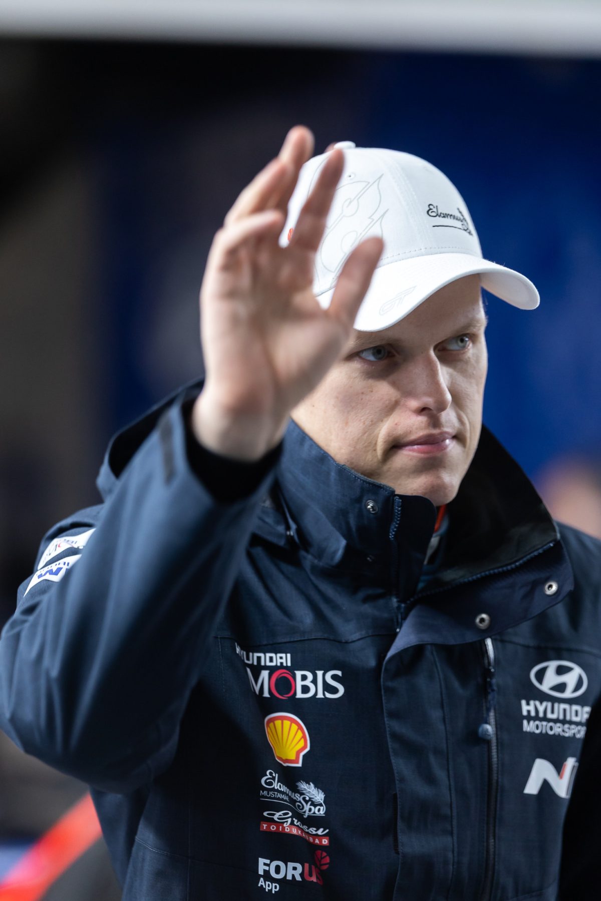 The Star of Rally Racing Dims: Ott Tanak Announces Retirement