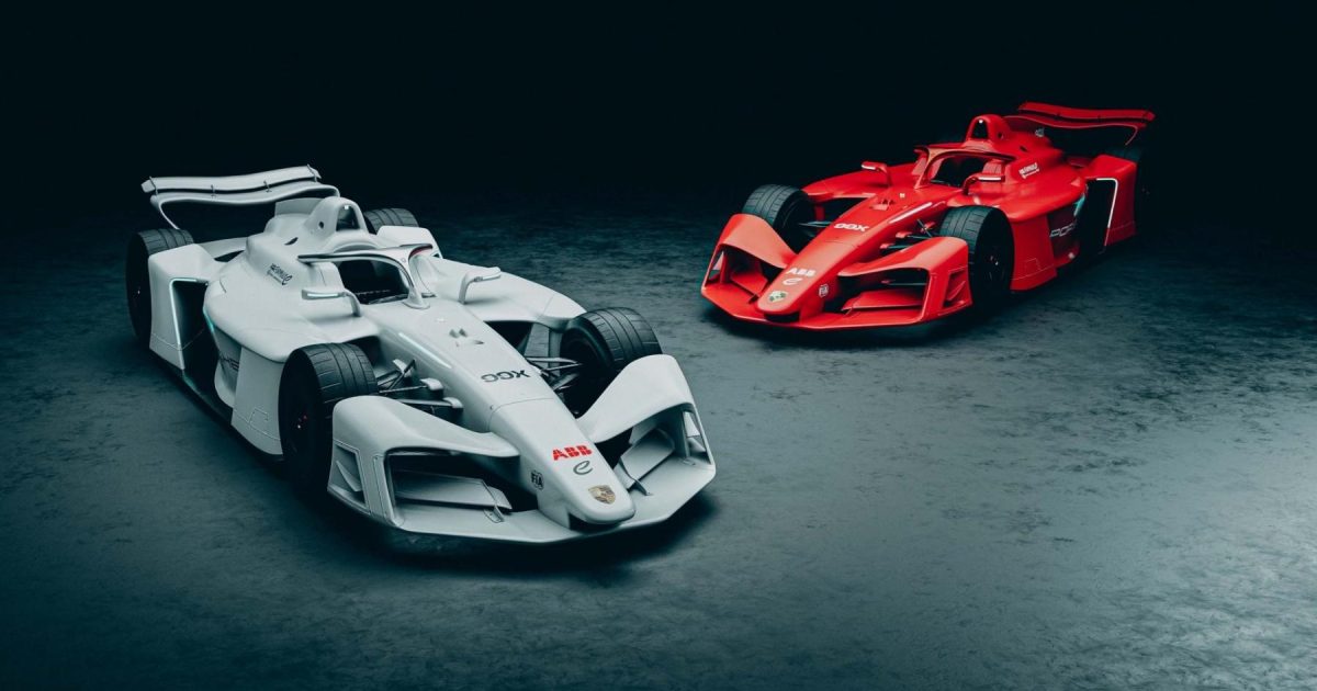 Revving up for the Future: Porsche Unveils Groundbreaking Formula E Gen4 Plans