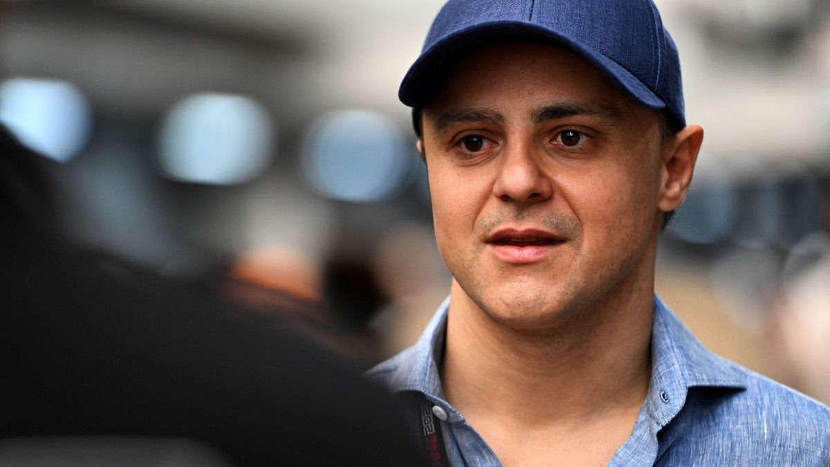 Felipe Massa discovers judge’s key ruling over F1 2008 lawsuit