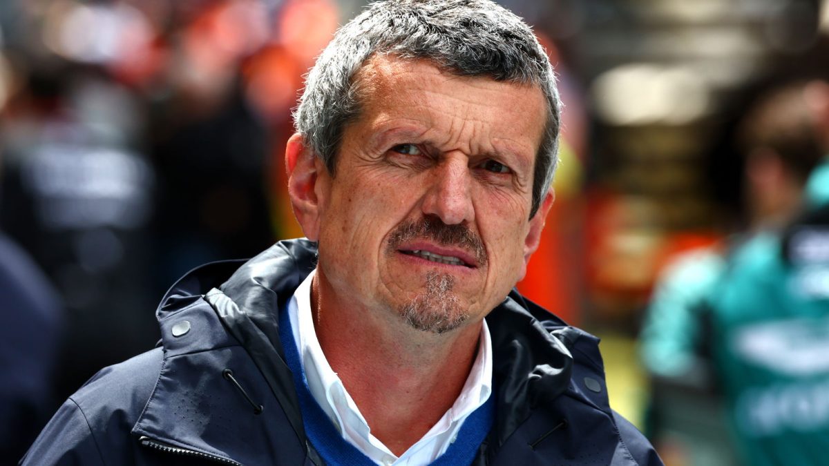 Pit Lane Drama: Guenther Steiner’s Fiery Rebuke of McLaren Sparks F1 Controversy
