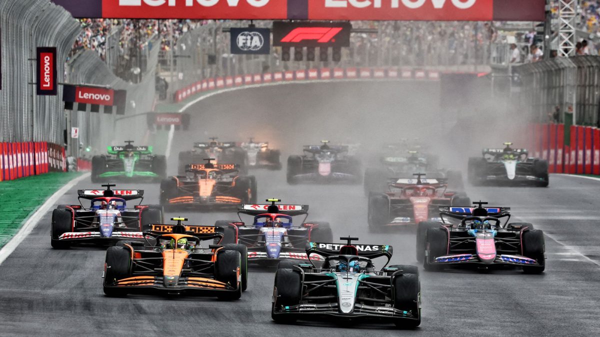 Exclusive Guide: Catch Every Moment of the 2025 F1 Sao Paulo Grand Prix with Full Schedule, TV Channels, and Live Stream Options