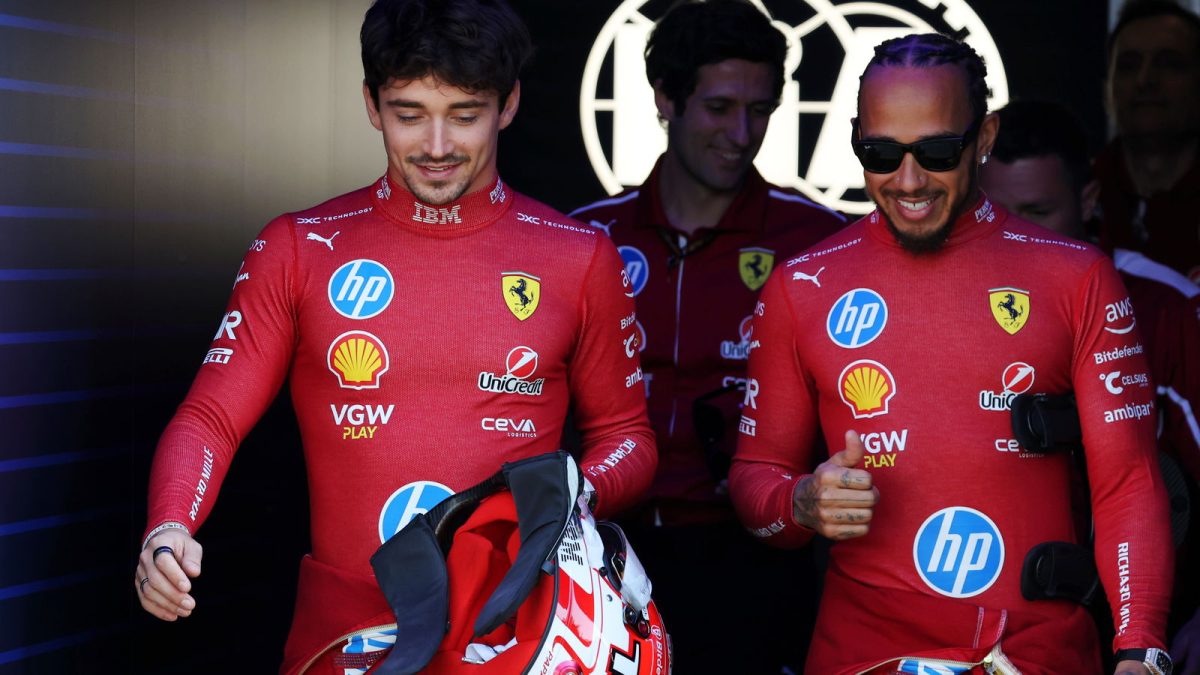 Ferrari's Controversial Discipline Tactics: A Formula One Fiasco