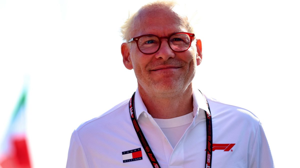 Jacques Villeneuve names F1 star who was “really above the rest” at Sao Paulo GP
