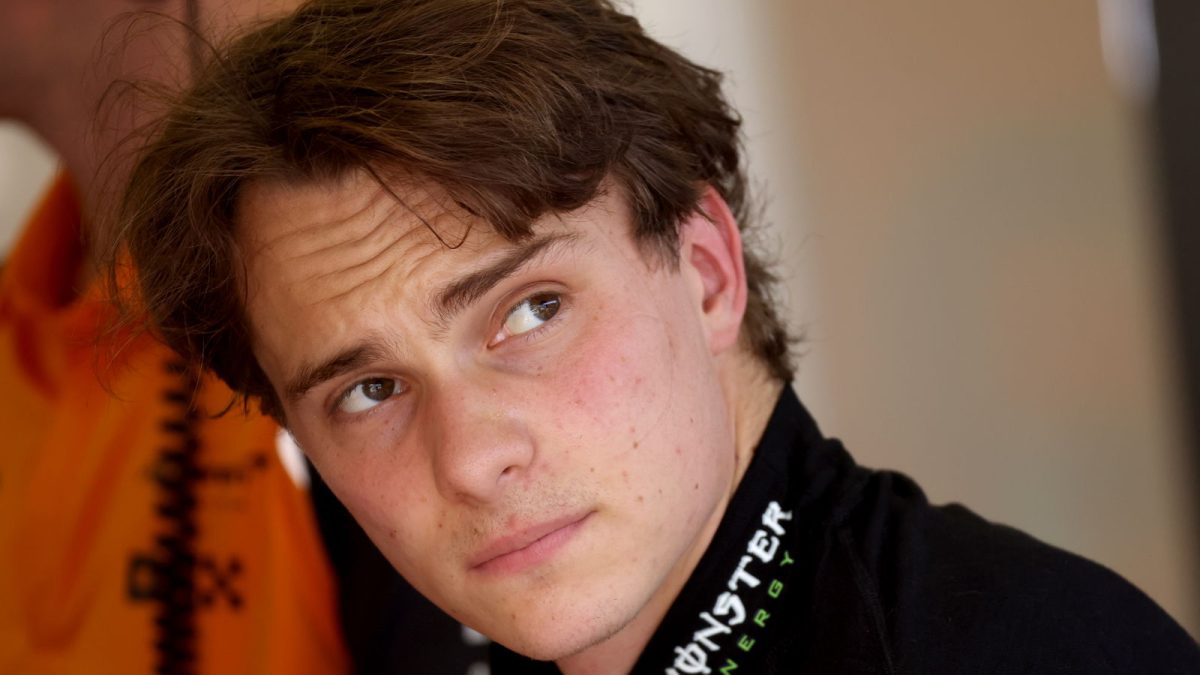 Piastri's Plight: The Apology of an Australian Burger Chain and the F1 Form Curse