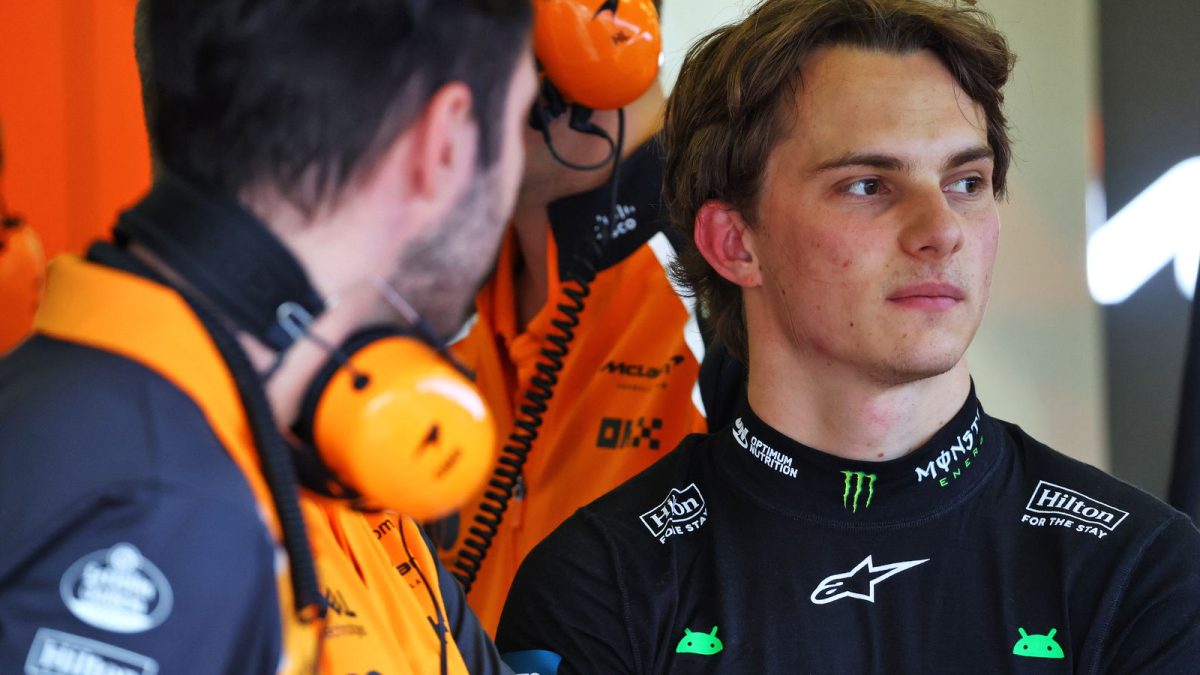 Jenson Button Delivers Insightful Analysis on Oscar Piastri's Key Challenge in F1 Championship Contention