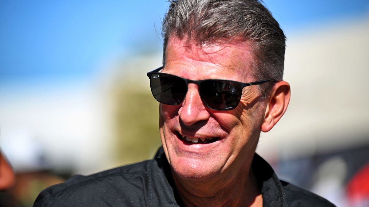 Cadillac's Foray into Formula 1: From Perez's Ferrari to Driving their Own