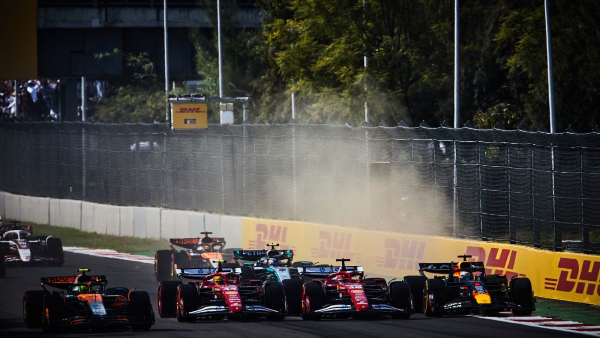 Johnny Herbert blasts drivers ‘abusing’ F1 rules and wants change