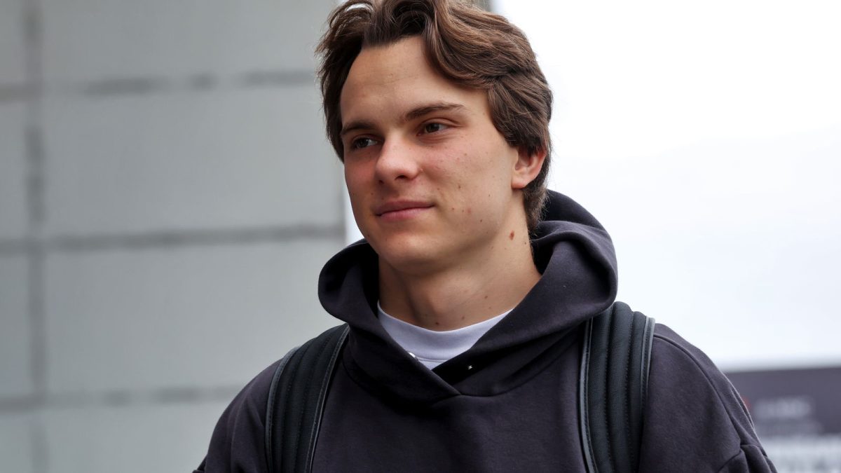 The Truth Unveiled: Oscar Piastri Confronts Sabotage Allegations Against McLaren