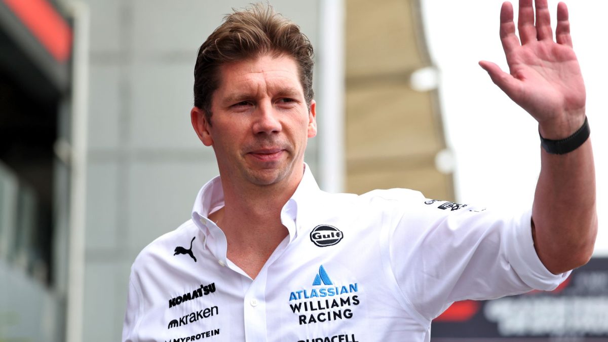 Inside the Epic Racing Comeback of Williams F1 Boss James Vowles: A Story of Triumph and Leadership