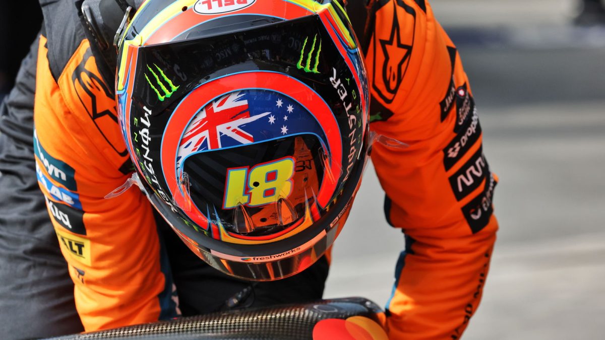 High Drama in Brazil as Three Drivers, Including Oscar Piastri, Crash in Spectacular Fashion