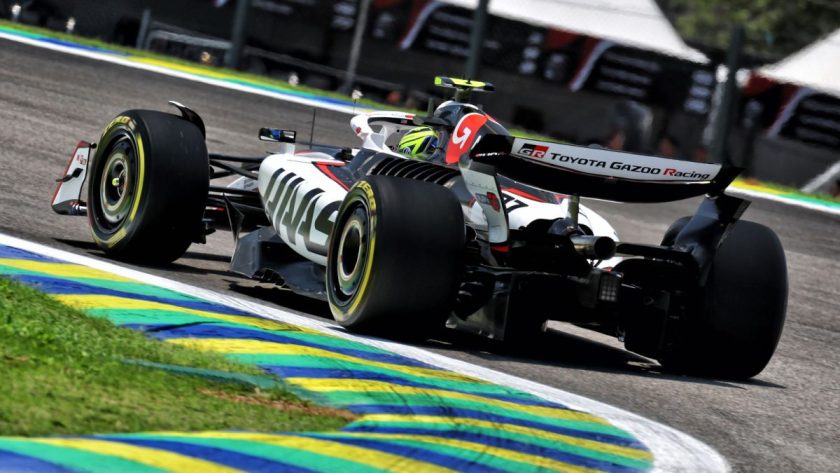 Ollie Bearman's Ominous Path to Potential F1 Ban Intensifies Following Clash with Liam Lawson