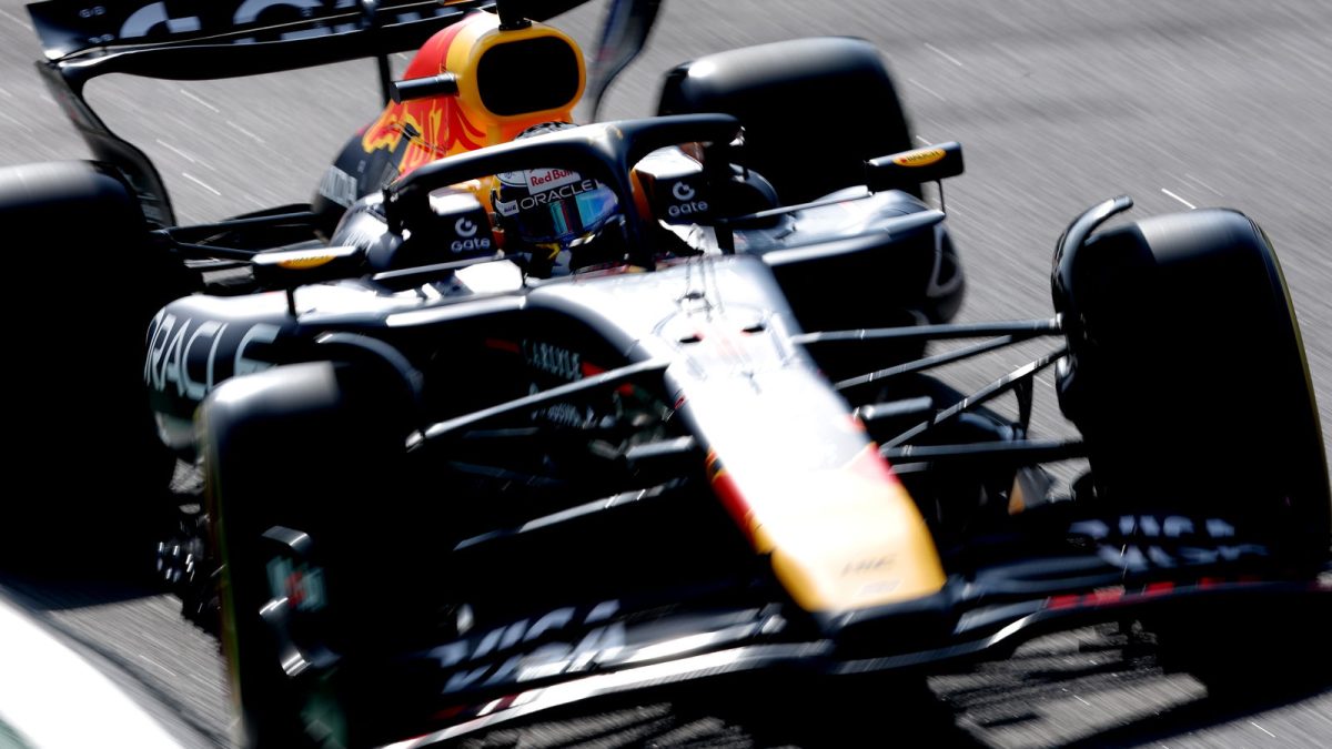 Revving up for Success: Red Bull's Landmark 2026 F1 Launch Date with Ford