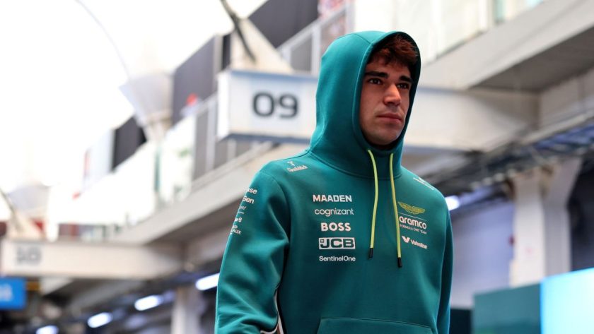 Ralf Schumacher Unleashes Fiery Critique on Lance Stroll: A Call to Face Reality