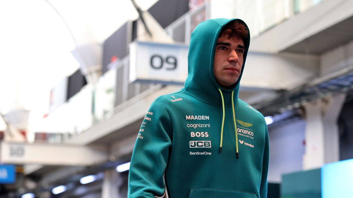 Ralf Schumacher Unleashes Fiery Critique on Lance Stroll: A Call to Face Reality