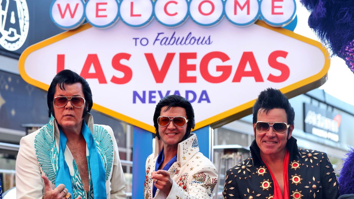 The Future of Racing: 2025 F1 Las Vegas Grand Prix - Real-time Updates from First Practice Session!