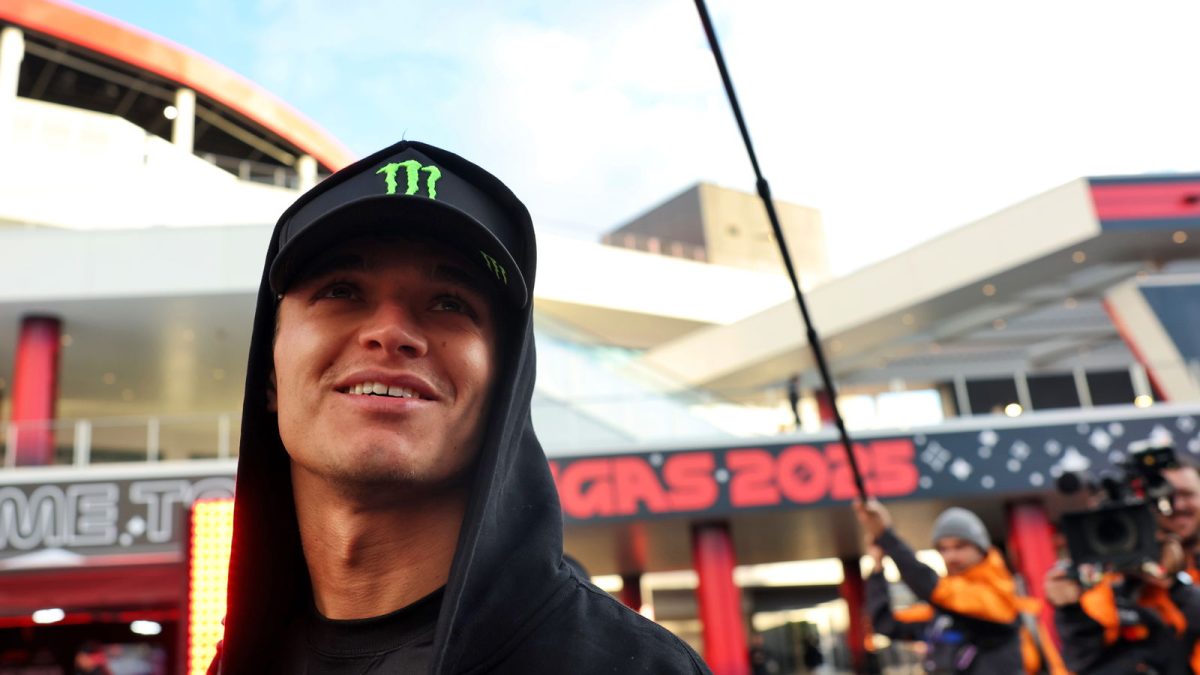 Unveiling the Mastermind: How Sebastian Vettel Shaped the 2025 F1 Championship with Lando Norris