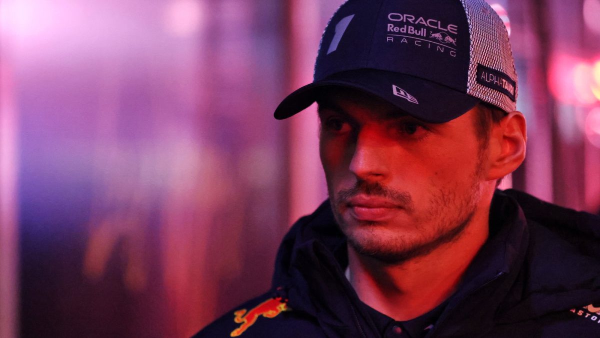 Verstappen's Puzzlement: Horner's Curious Query on F1 Title Turnaround Leaves Fans Intrigued