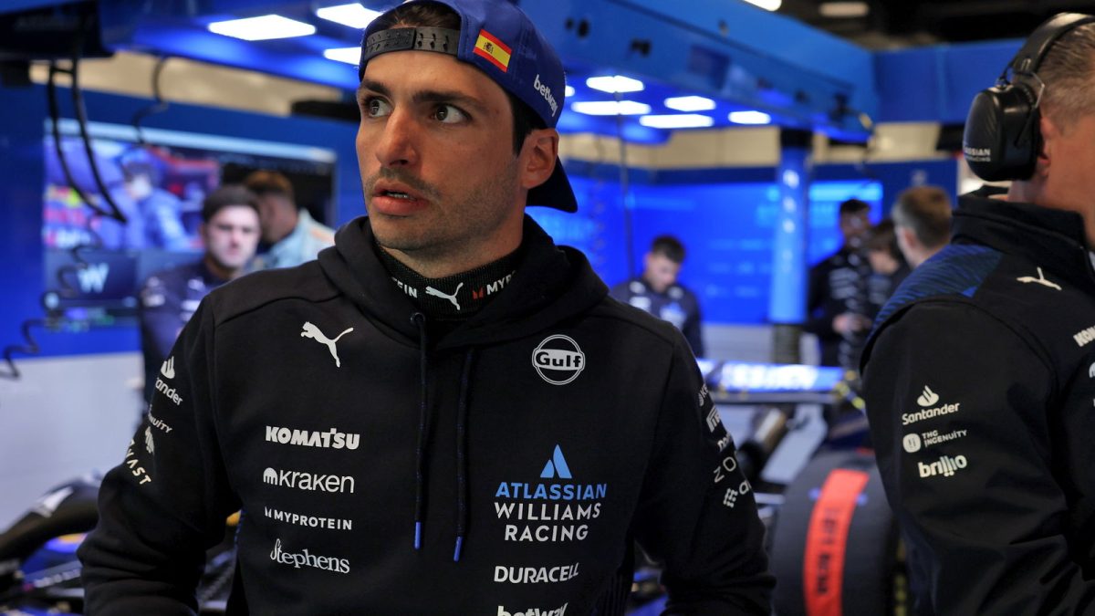 Masterful Maneuver: Carlos Sainz Dodges Ferrari Drama with Kermit the Frog Wit