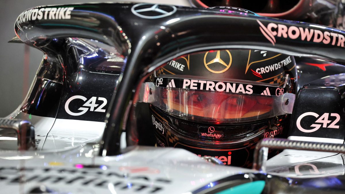 Speed, Spectacle, and Strategy: Unveiling the Thrilling 2025 F1 Las Vegas Grand Prix Final Practice Results