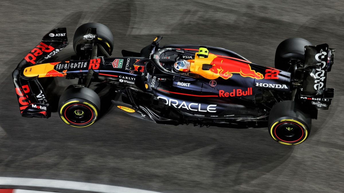 Breaking News: The Countdown to Red Bull's Announcement of Max Verstappen's 2026 Teammate Begins!