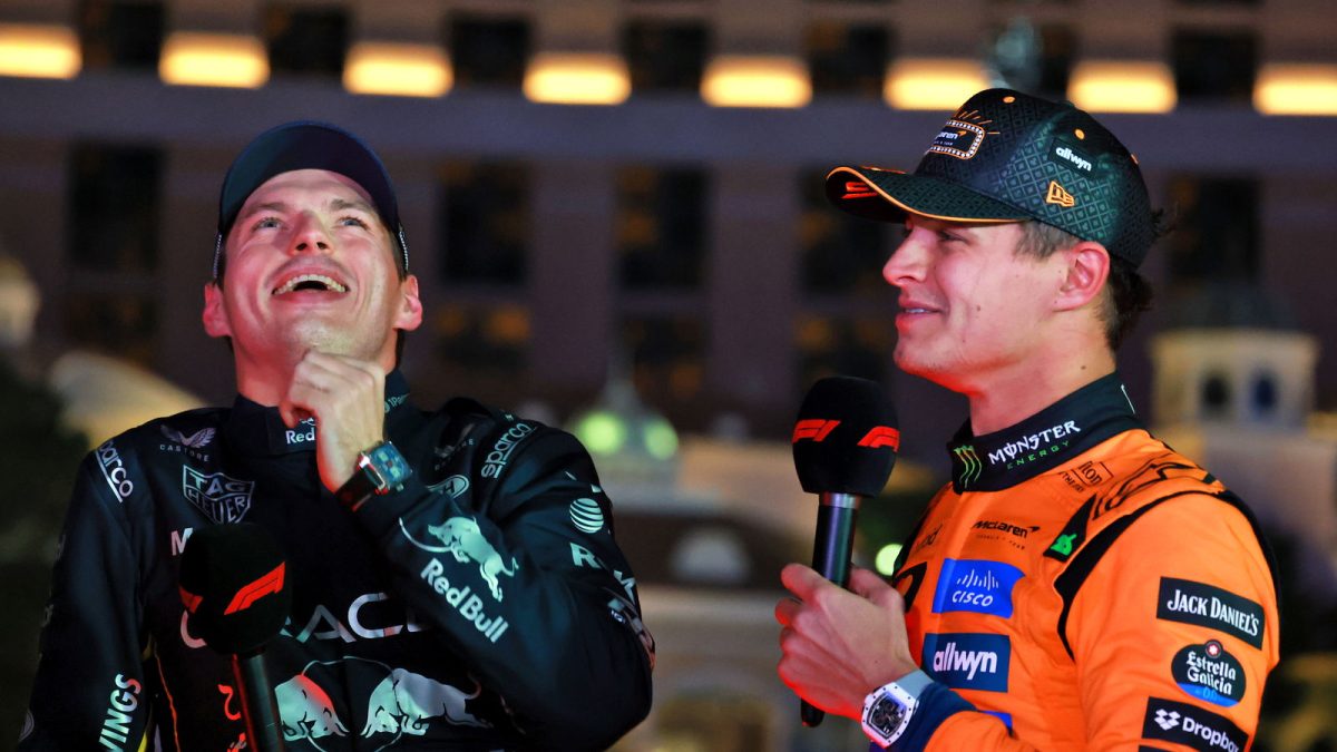 Red Bull Throws Shade: Unleashing a Witty Jab at McLaren's Disqualification