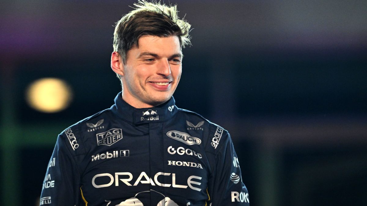 Sebastian Vettel's Startling Revelation on Max Verstappen Sends Shockwaves Through F1