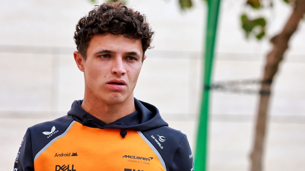 Unveiling the Truth: How Lando Norris Exposed McLaren's Double DSQ Blunder