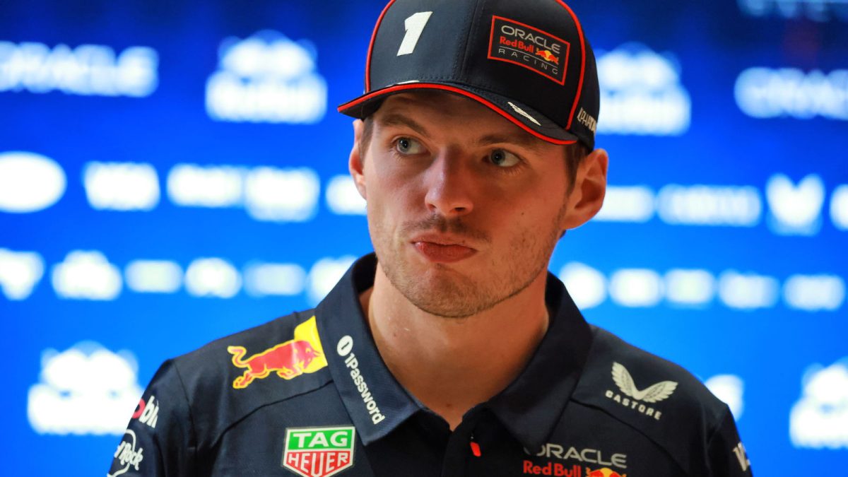Behind the Scenes: Max Verstappen's Exposé on Christian Horner's Private Messages Post-Red Bull Departure