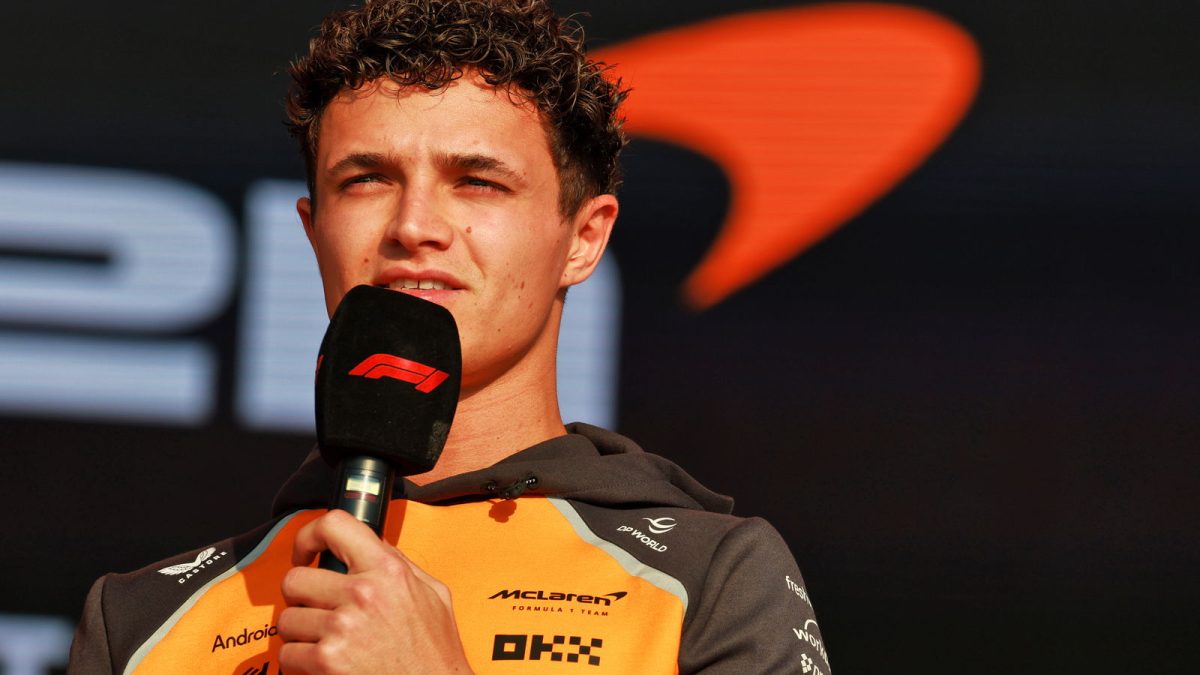 Formula 1 Controversy: Guenther Steiner Takes Aim at McLaren's Decisive Stance