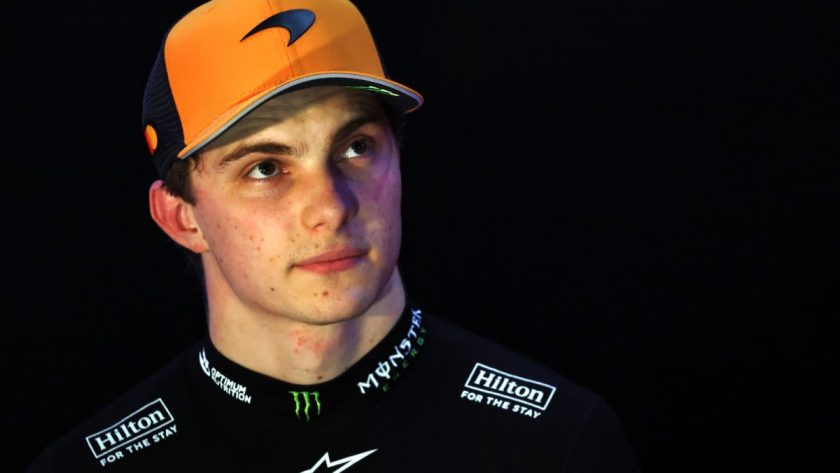 Oscar Piastri Calls Out McLaren Strategy: A Speechless Critique