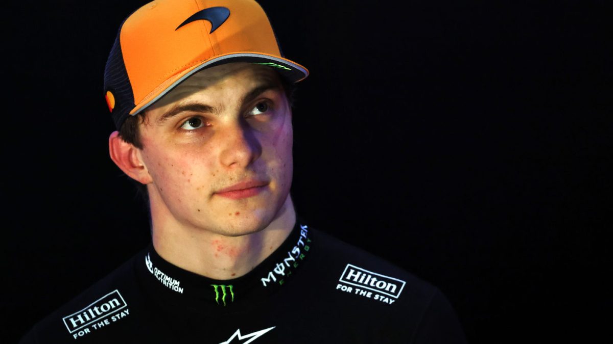 Oscar Piastri Calls Out McLaren Strategy: A Speechless Critique