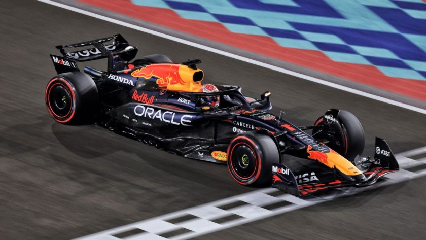 Verstappen's Quest for F1 Glory Hits Roadblocks: Will Red Bull Overcome Limitations?