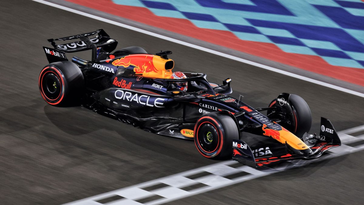 Verstappen's Quest for F1 Glory Hits Roadblocks: Will Red Bull Overcome Limitations?