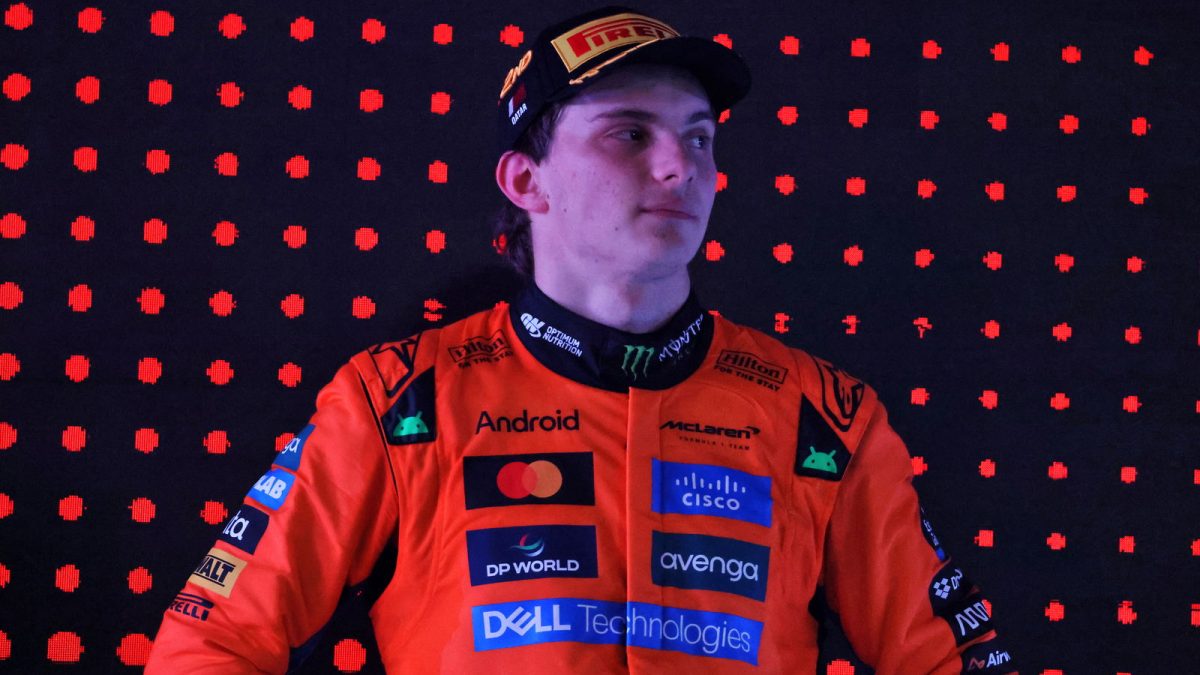 Oscar Piastri's Exceptional Performance Overshadowed by McLaren Drama: A Thrilling Qatar GP Recap