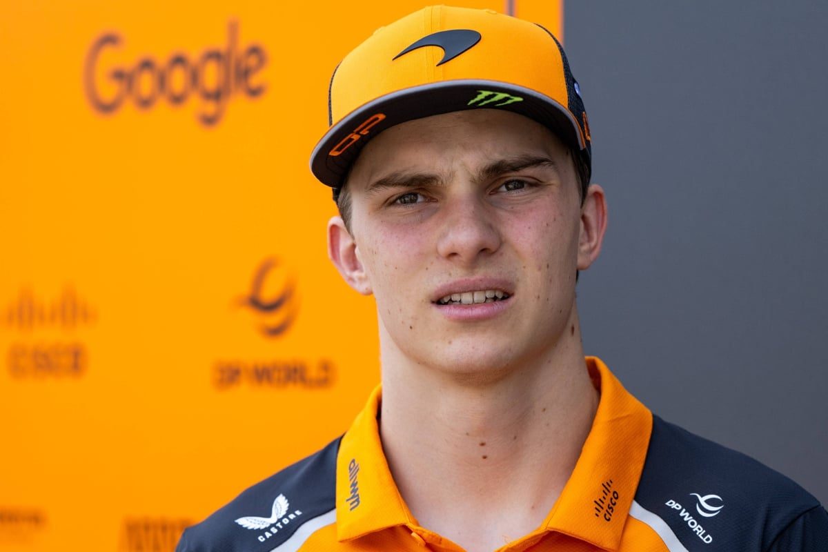 Oscar Piastri Excluded From F1 Title Contention in McLaren Transfer Drama at Abu Dhabi Grand Prix