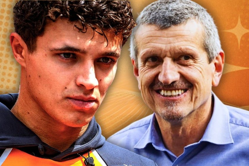 Legendary F1 Stalwart Pushes for Lando Norris to Take the Wheel